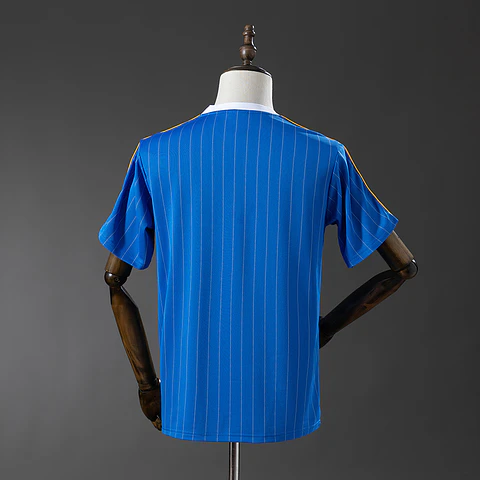 Camisola Real Madrid x Adidas 2025/26