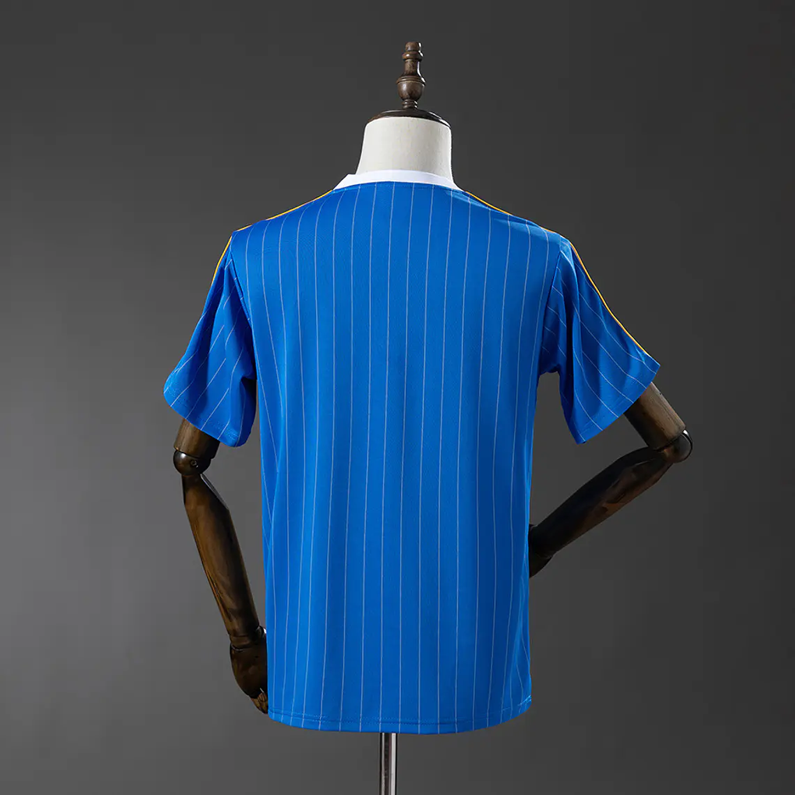 Camisola Real Madrid x Adidas 2025/26 2