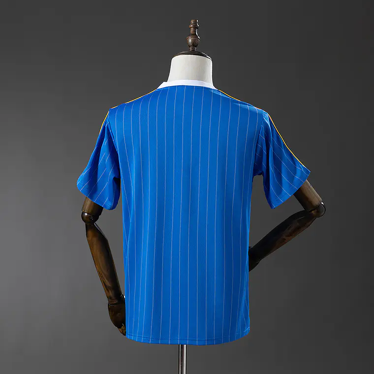Camisola Real Madrid x Adidas 2025/26 2