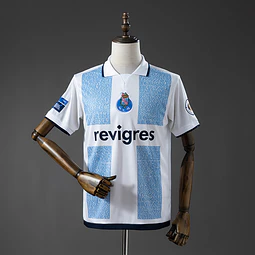 Camisola Porto Edição Especial 2026