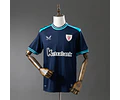 Camisola Athletic Bilbao Alternativa 2025/26