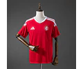 Camisola Internacional Principal 2026/27