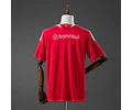 Camisola Internacional Principal 2026/27