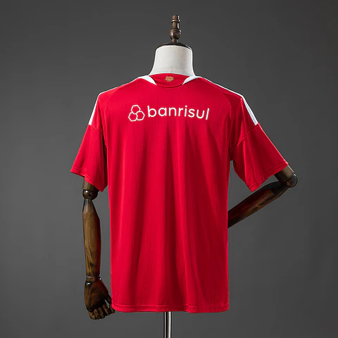 Camisola Internacional Principal 2026/27