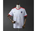 Camisola Cabo Verde Alternativa 2025
