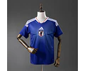 Camisola Japão Principal 2026
