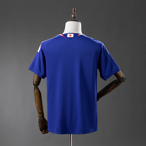 Camisola Japão Principal 2026