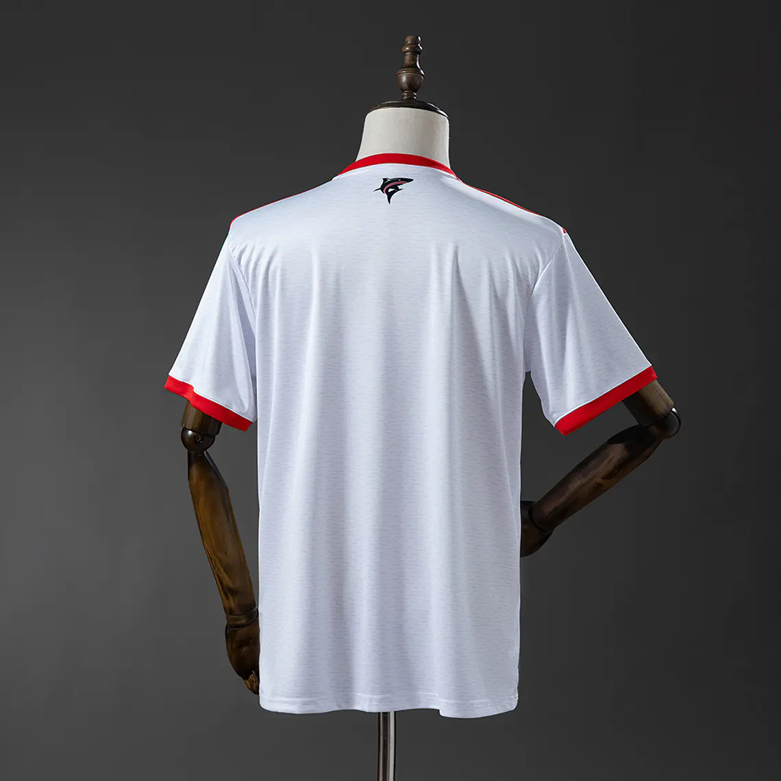 Camisola Cabo Verde Alternativa 2025 2