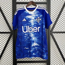 Camisola Como 1907 Principal 2025/26