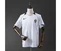 Camisola Portugal Alternativa 2004