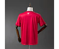 Camisola Cabo Verde Terceira 2025