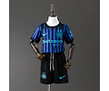 Kit Criança Inter Principal 2025/26