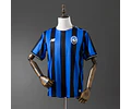Camisola Atalanta Principal 2025/26