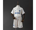 Kit Criança Porto Terceiro 2025/26