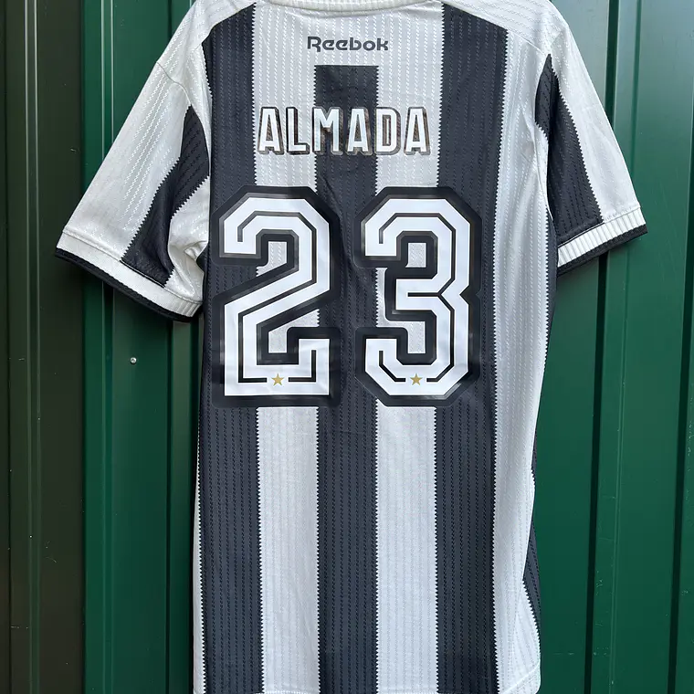 Botafogo Almada Principal 24/25 - Entrega Rapida 1