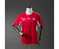Camisola Suiça Principal 2026