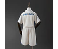 Kit Criança Porto Terceiro 2025/26