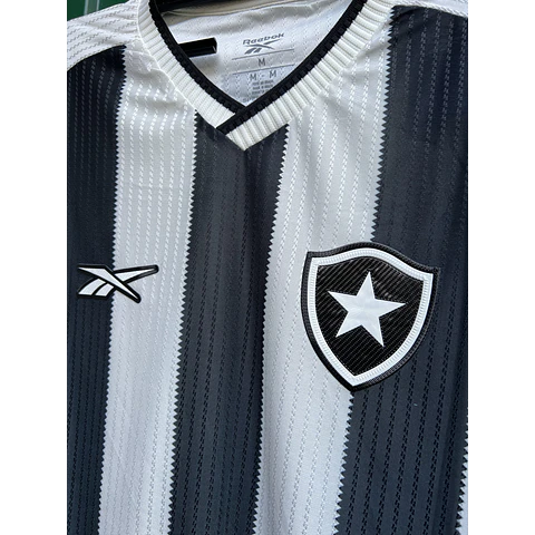 Botafogo Almada Principal 24/25 - Entrega Rapida