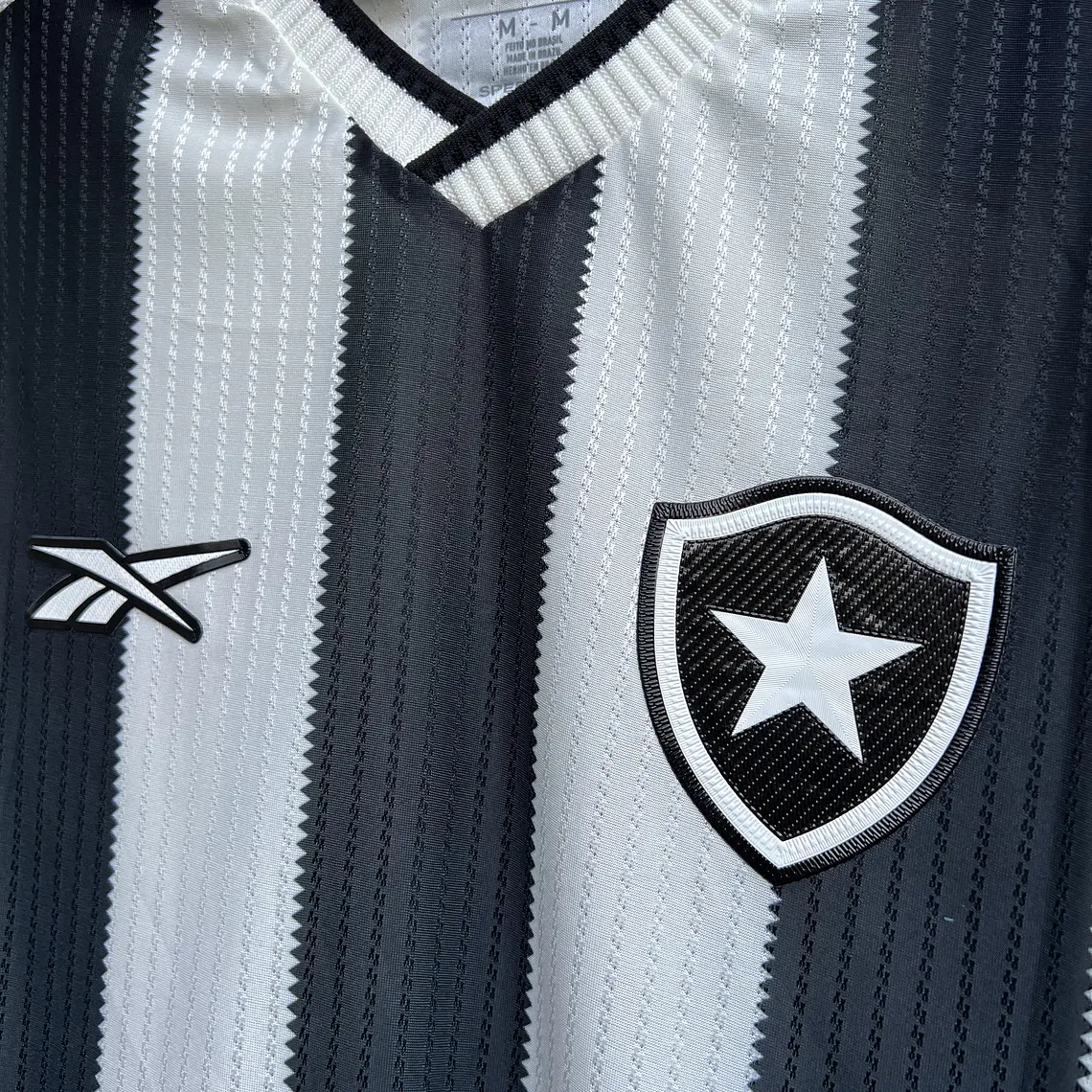 Botafogo Almada Principal 24/25 - Entrega Rapida 2