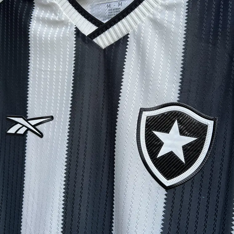 Botafogo Almada Principal 24/25 - Entrega Rapida 2