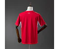 Camisola Suiça Principal 2026