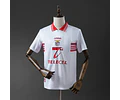 Camisola Benfica Alternativa 97/99