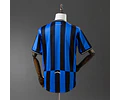 Camisola Atalanta Principal 2025/26
