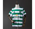 Camisola Celtic Principal 2025/26