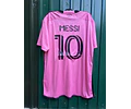 Inter Miami Messi Principal 24/25 - Entrega Rápida 