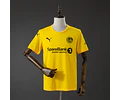 Camisola Bodø/Glimt Principal 2025/26