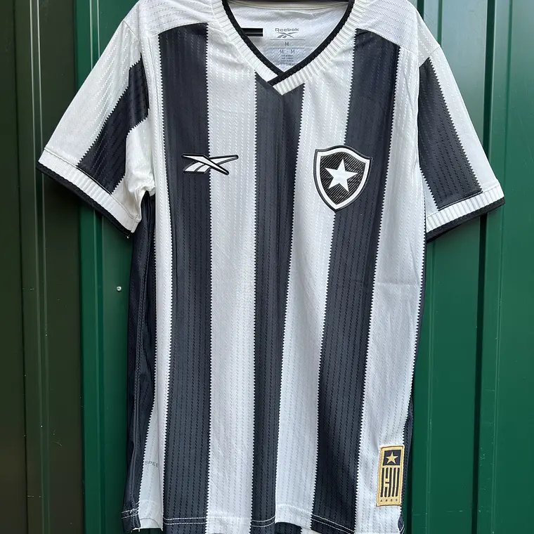 Botafogo Almada Principal 24/25 - Entrega Rapida 3