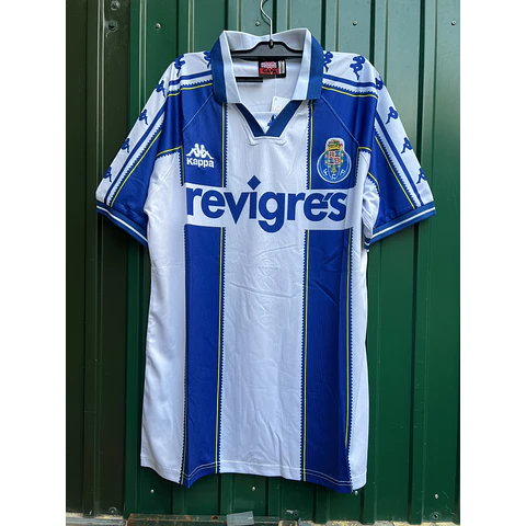 Porto Retro Principal - Entrega Imediata