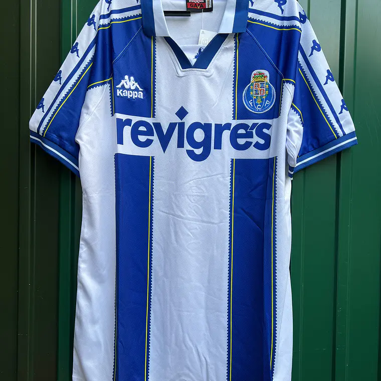 Porto Retro Principal - Entrega Imediata 1