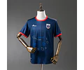 Camisola Cabo Verde Principal 2025/26
