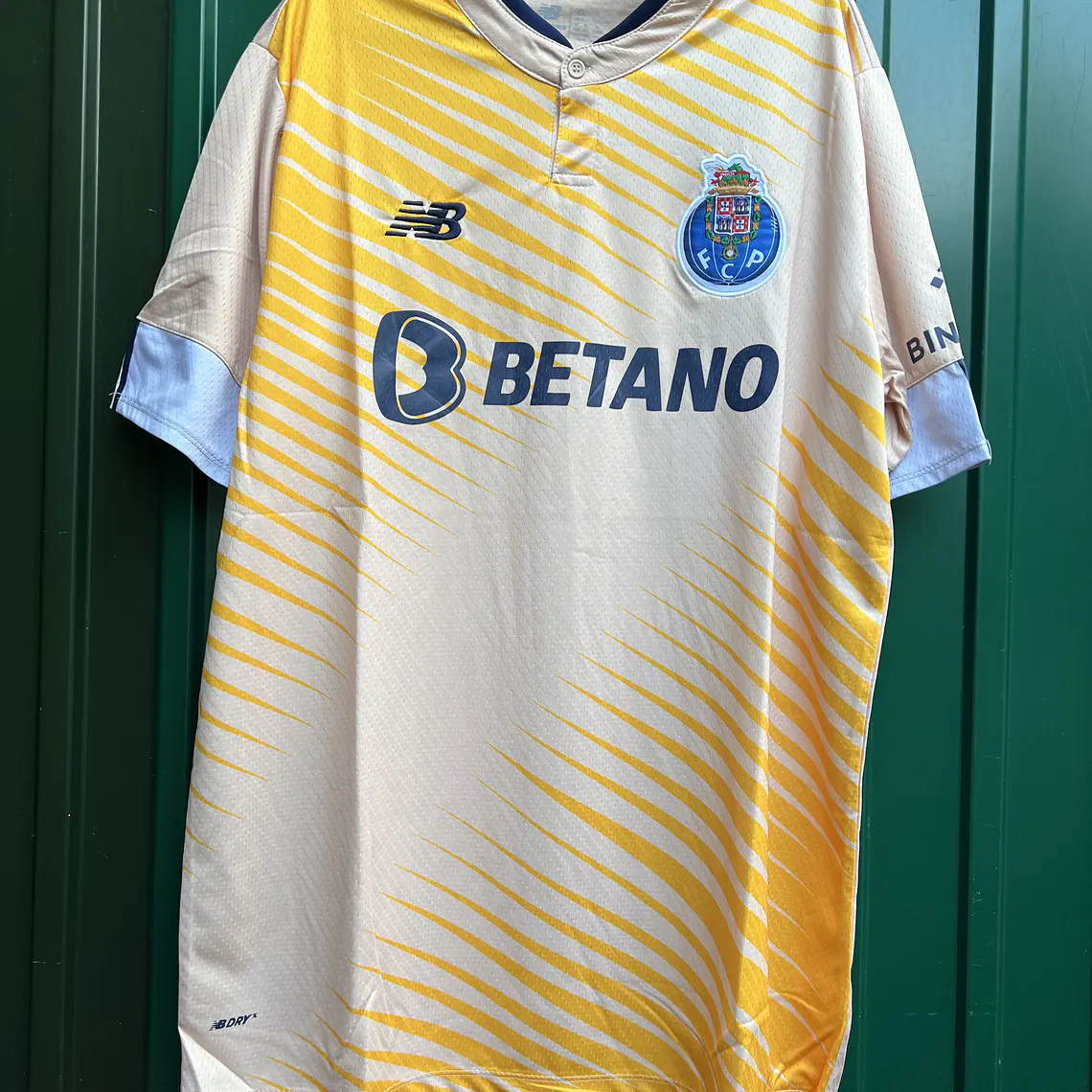 Porto Alternativa 23/24 - Entrega Rápida  1
