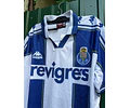 Porto Retro Principal - Entrega Imediata