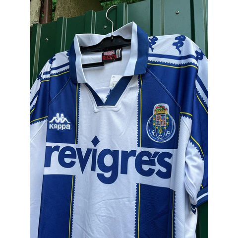 Porto Retro Principal - Entrega Imediata