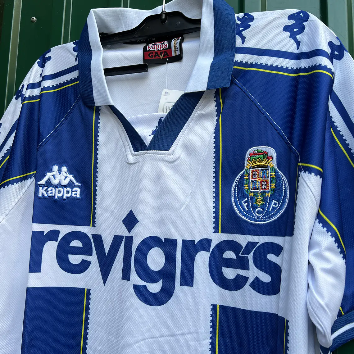 Porto Retro Principal - Entrega Imediata 2