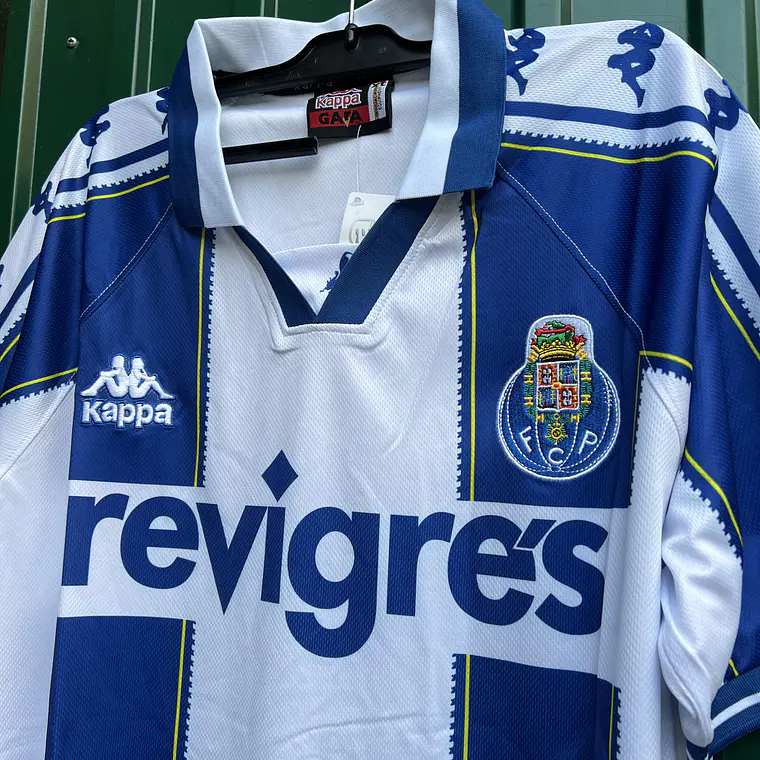 Porto Retro Principal - Entrega Imediata 2