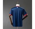 Camisola Cabo Verde Principal 2025/26