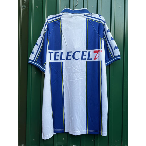 Porto Retro Principal - Entrega Imediata