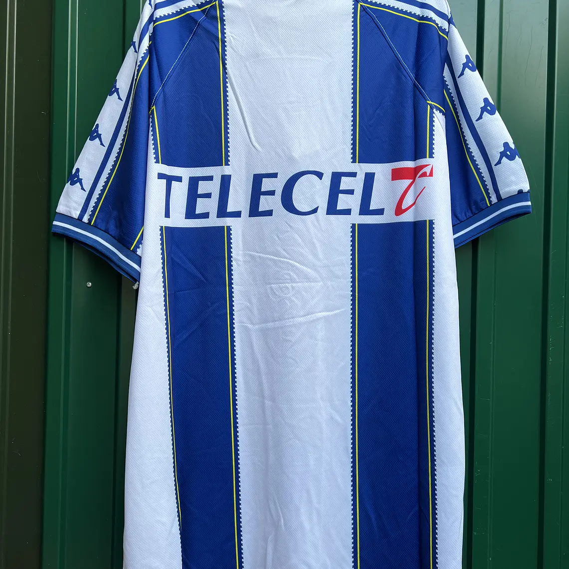 Porto Retro Principal - Entrega Imediata 3