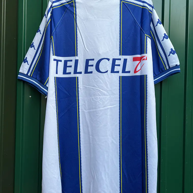 Porto Retro Principal - Entrega Imediata 3