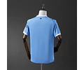 Camisola Manchester City Principal 2025/26