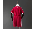 Liverpool Home Children's Kit 2025/26