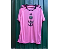 Inter Miami Messi Principal 24/25 - Entrega Rápida 