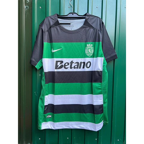 Sporting Principal 24/25 - Entrega Rápida