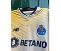 Porto Alternativa 23/24 - Entrega Rápida 
