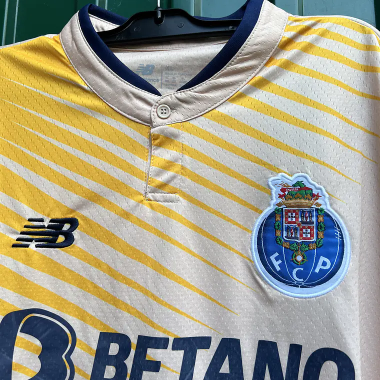 Porto Alternativa 23/24 - Entrega Rápida  2