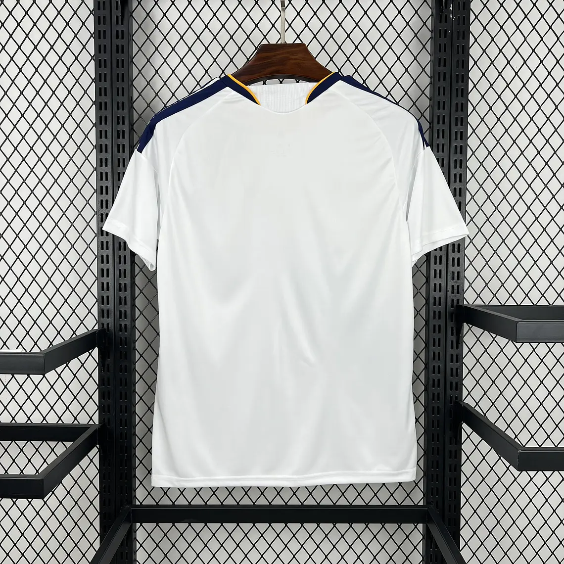 Camisola Principal LA Galaxy 2025/26 2